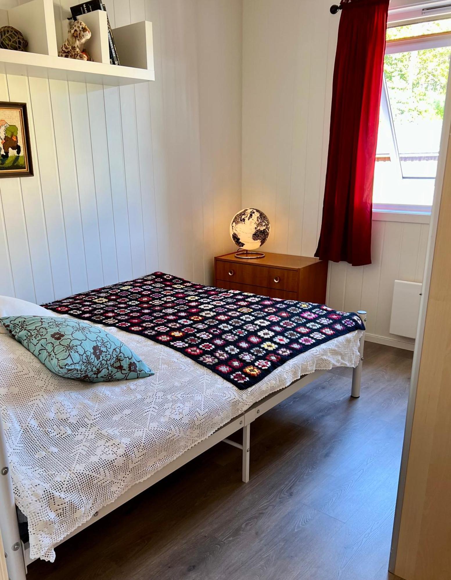 Wake Up To A Beautiful View And Smell Of The Sea Apartment Kristiansund Exterior foto
