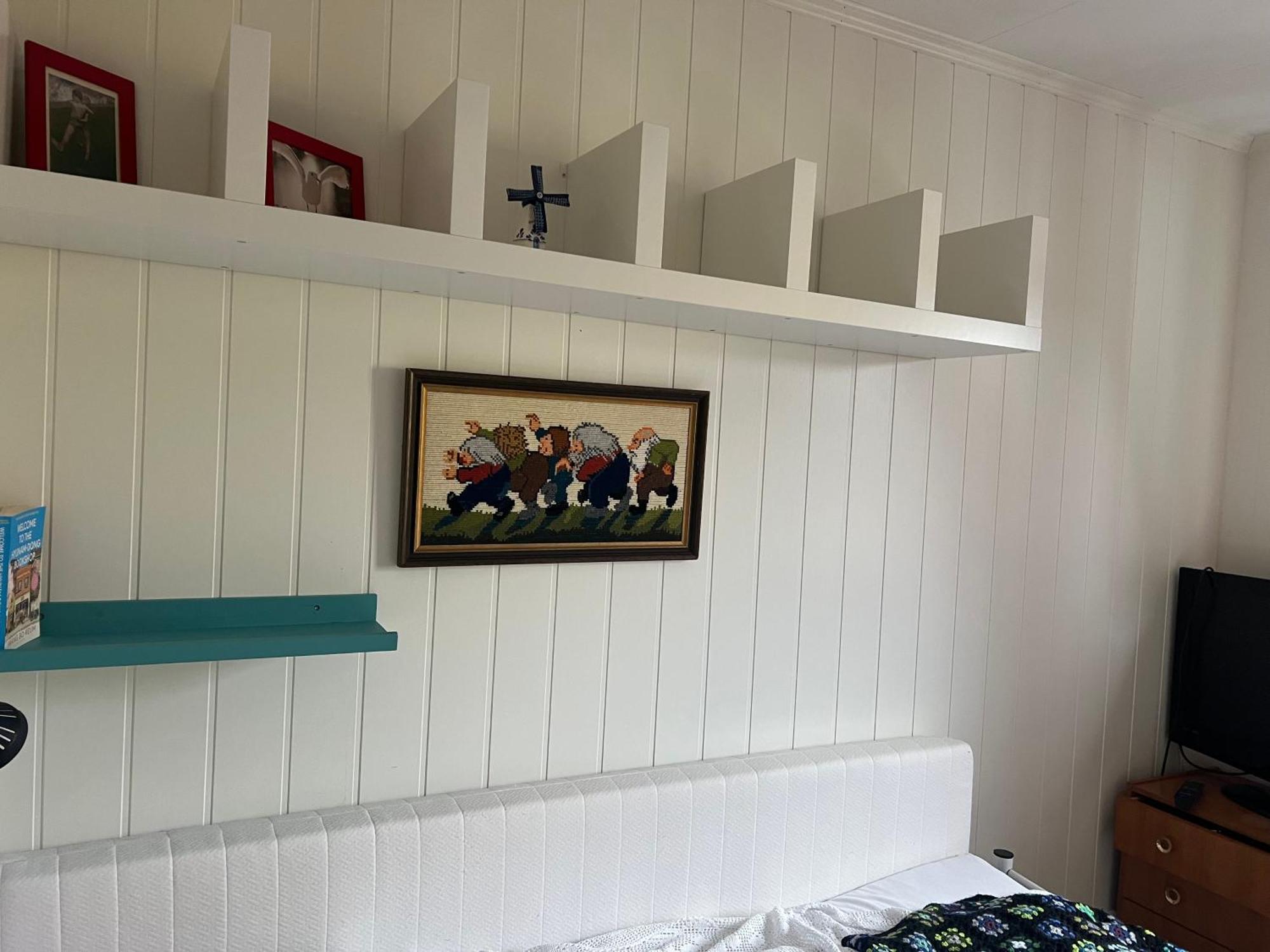 Wake Up To A Beautiful View And Smell Of The Sea Apartment Kristiansund Exterior foto