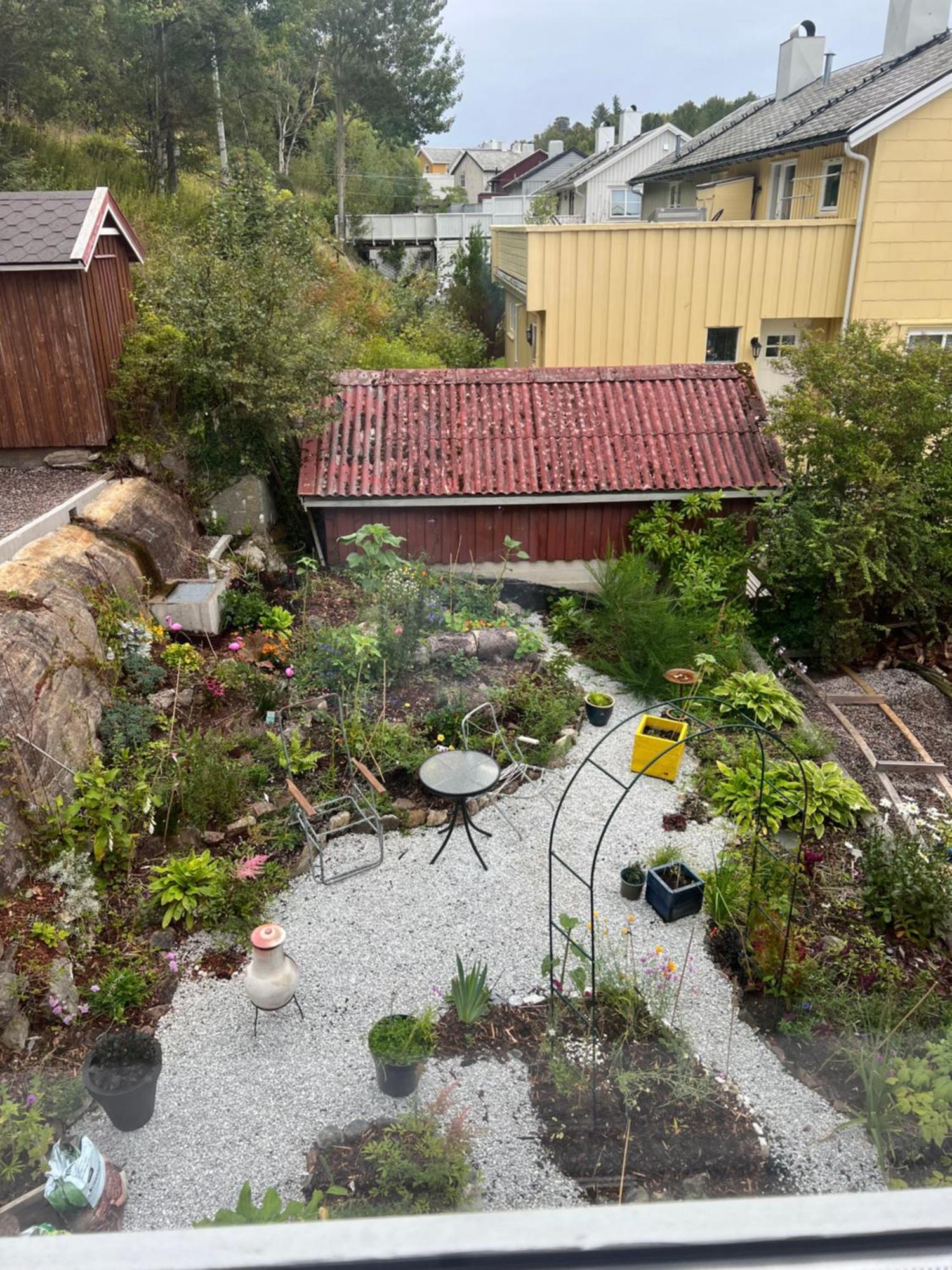 Wake Up To A Beautiful View And Smell Of The Sea Apartment Kristiansund Exterior foto